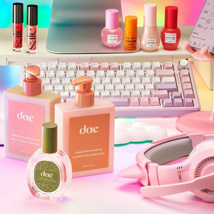 Sephora：每日满赠活动更新 4/23