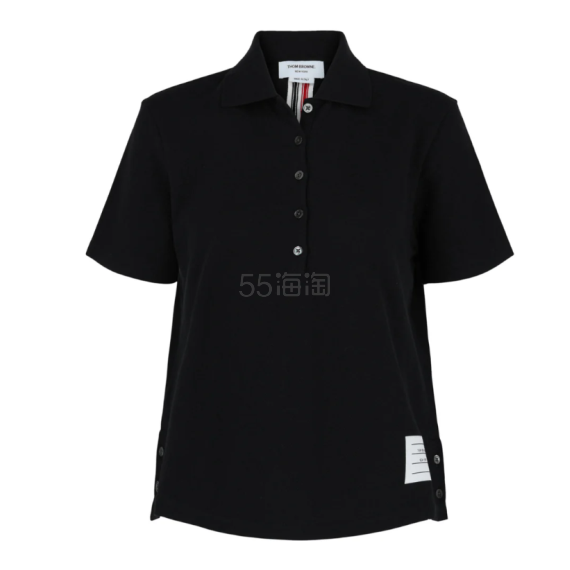 Thom Browne 休闲Polo衫
