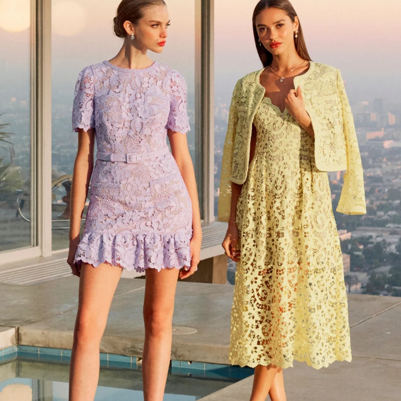 Milly：春季大促 精选服饰热卖