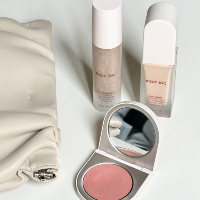 Bloomingdales：美妆8.5折促销！入手 Rose Inc、Dior、海蓝之谜等