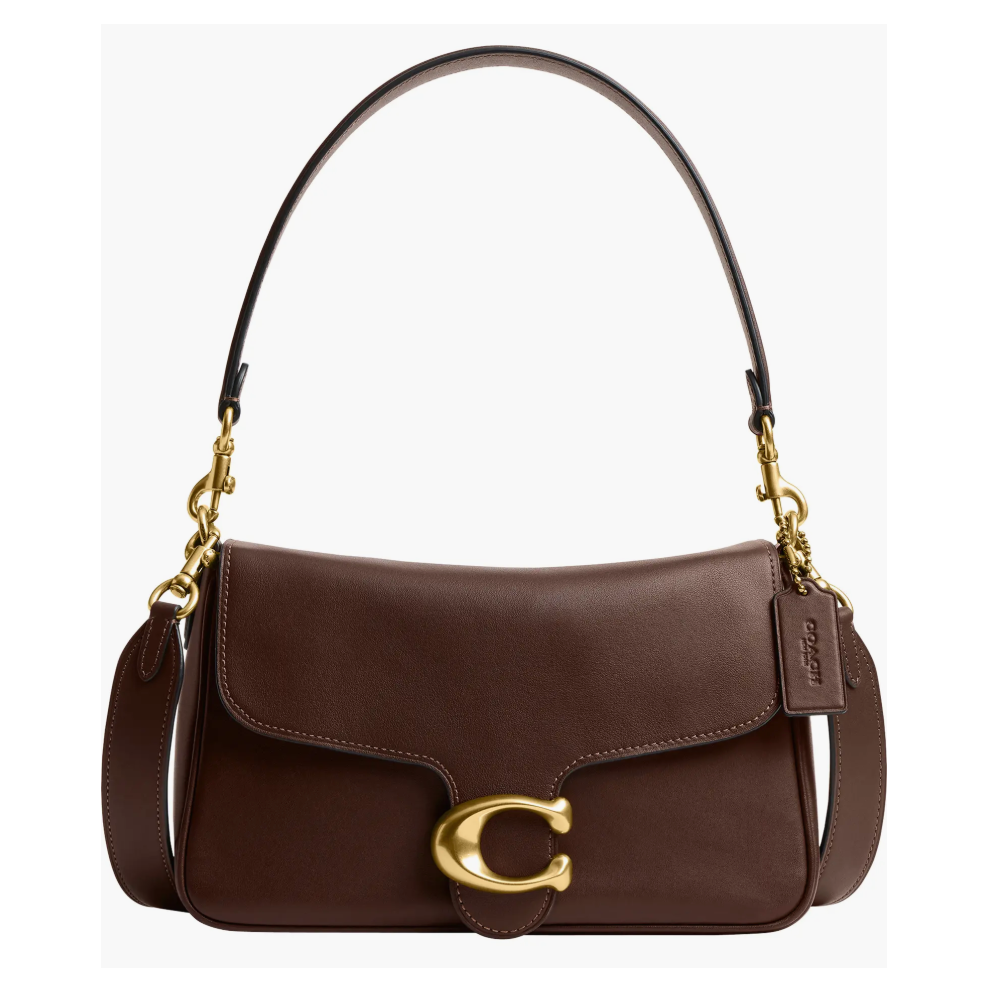 COACH Tabby Soft 蔻驰单肩包