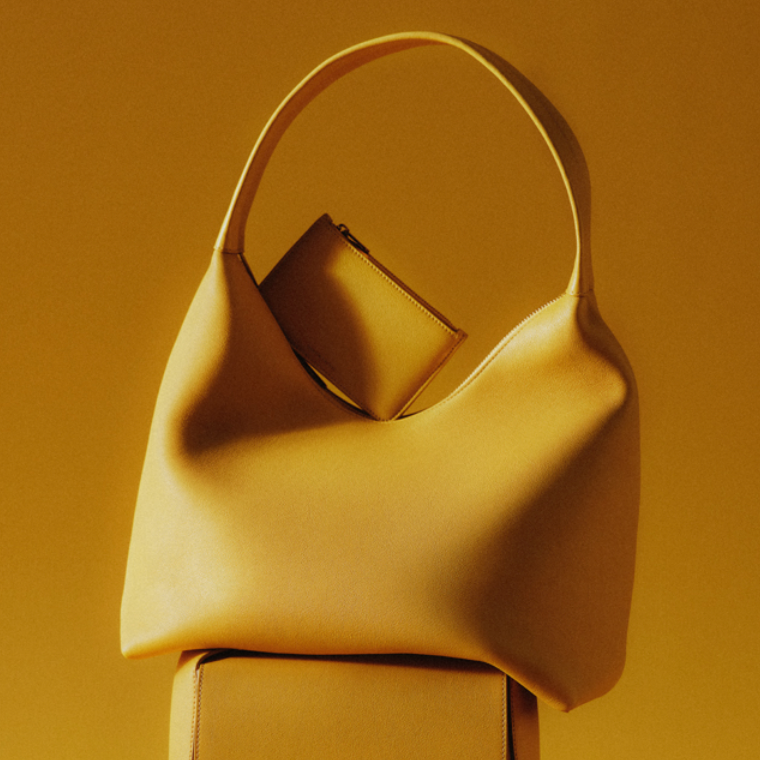 Mansur Gavriel：精选新款7.5折