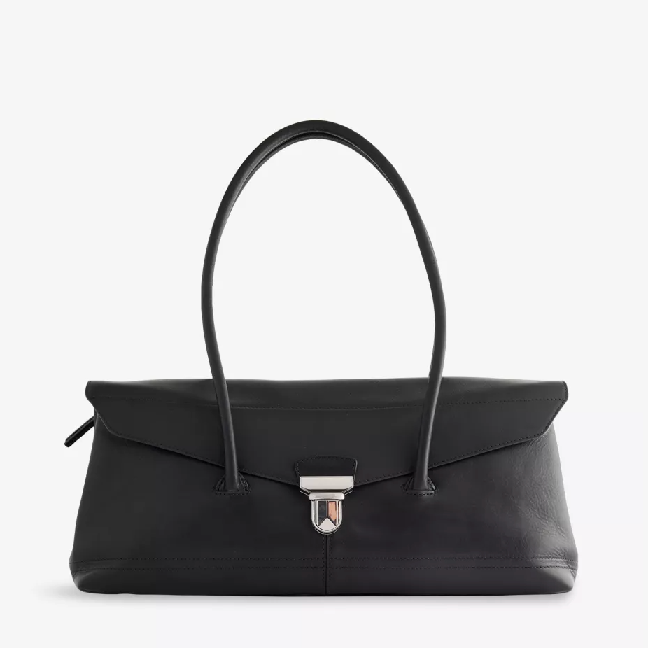 周雨彤同款！Lemaire 新款 Gear 医生包