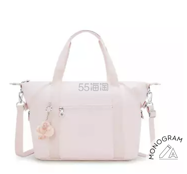 Kipling 经典托特包