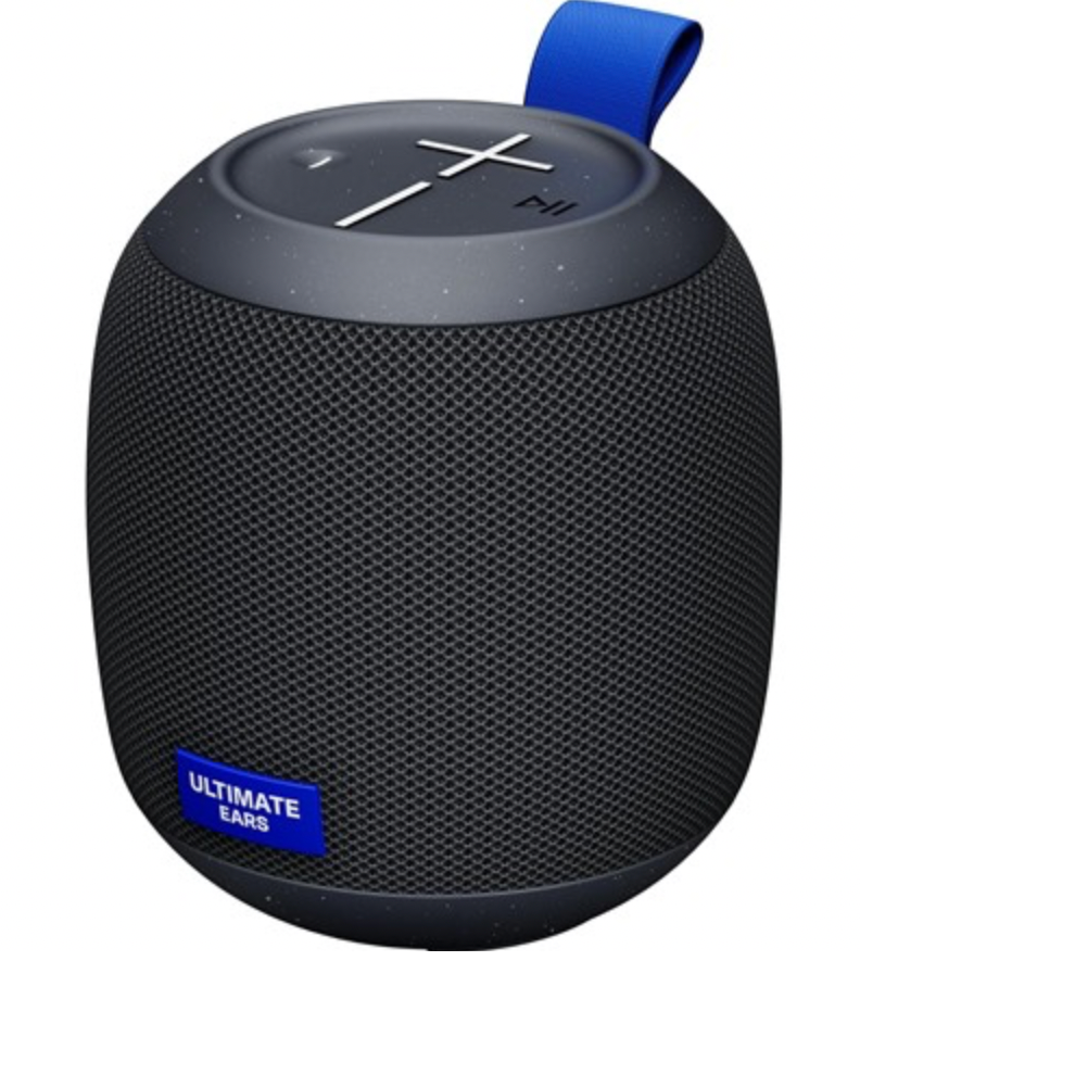 WONDERBOOM 便携式防水蓝牙音箱