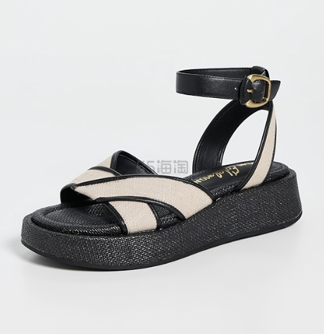Sam Edelman Nylie 凉鞋