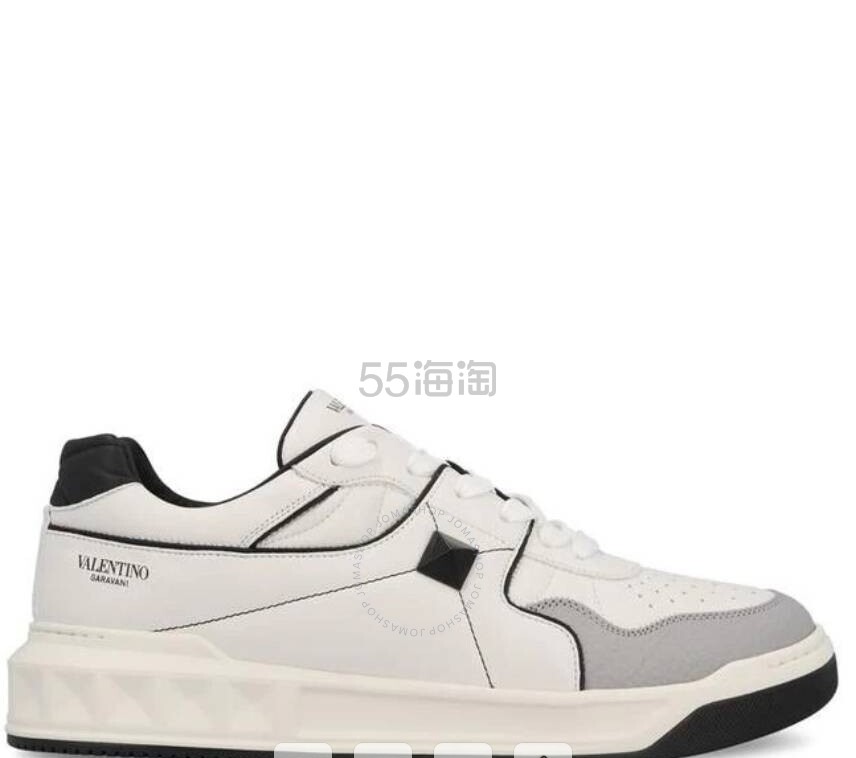 Valentino Garavani Nappa 低帮运动鞋