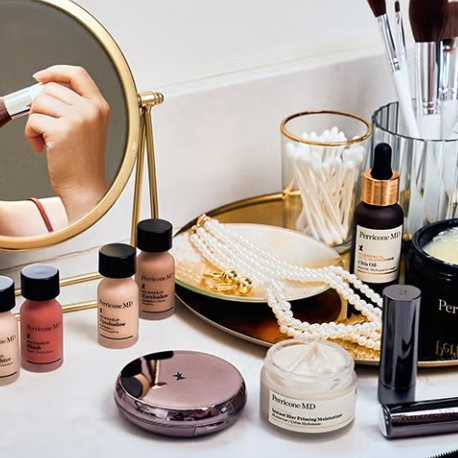 Perricone MD US 裴礼康美国站：推荐好友下单