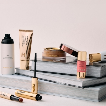 Cult Beauty：HOURGLASS 美妆热卖专区 收白鹿同款五花肉腮红