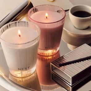 NEST New York：全场香氛蜡烛热卖
