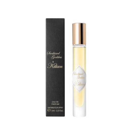 Kilian Sunkissed Goddess 阳光女神香水 7.5ml