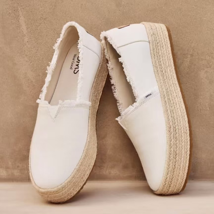 Shop Simon：TOMS SHOES 鞋履热卖专场 春夏精选款式$26起