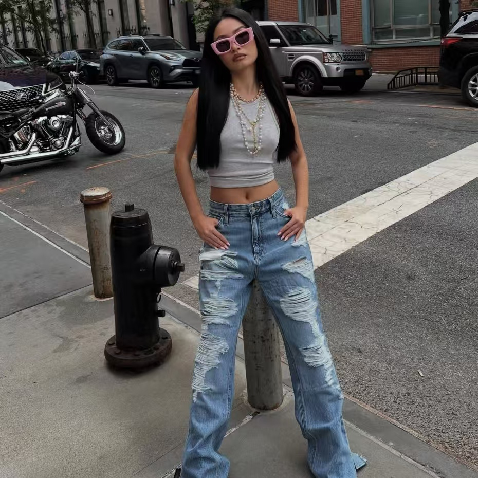 Good American：春季大促 全场7折热卖