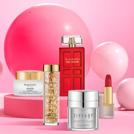 Elizabeth Arden 美国官网：全场护肤热卖 日常优惠汇总4/24