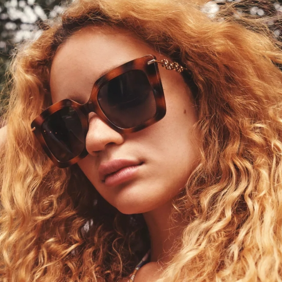 Saks OFF 5th：Gucci、Balenciaga 等大牌墨镜额外7折