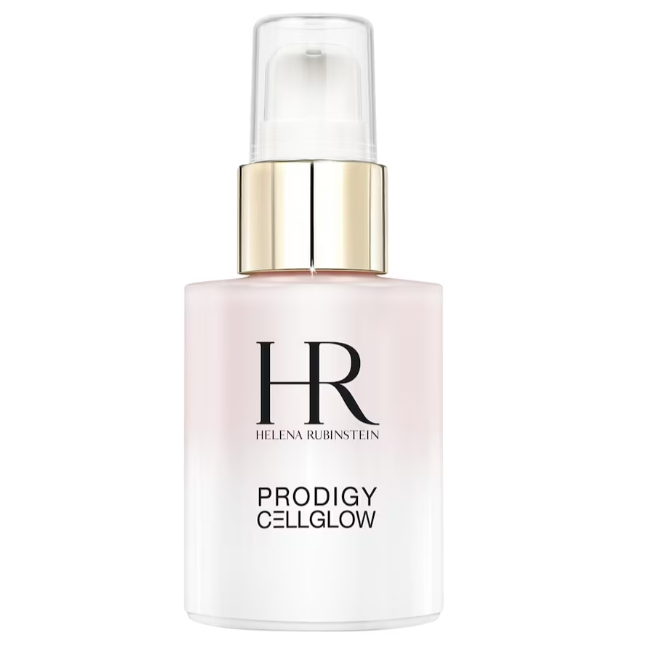 Helena Rubinstein 赫莲娜 高光防晒30ml