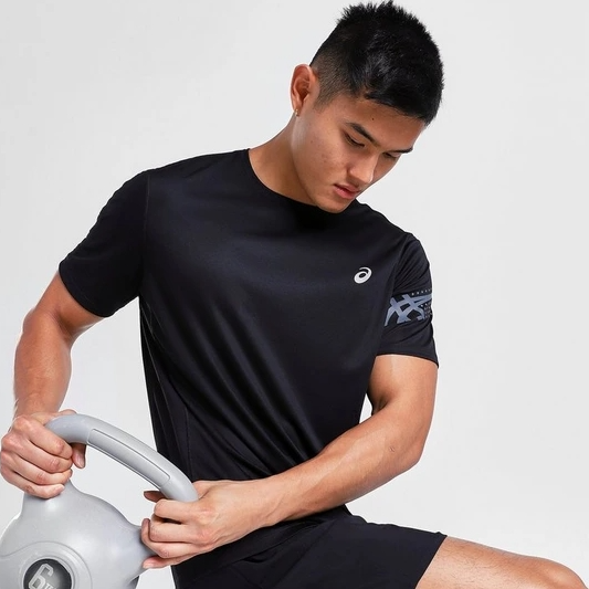 ASICS US：T恤限时特惠 夏日百搭必备