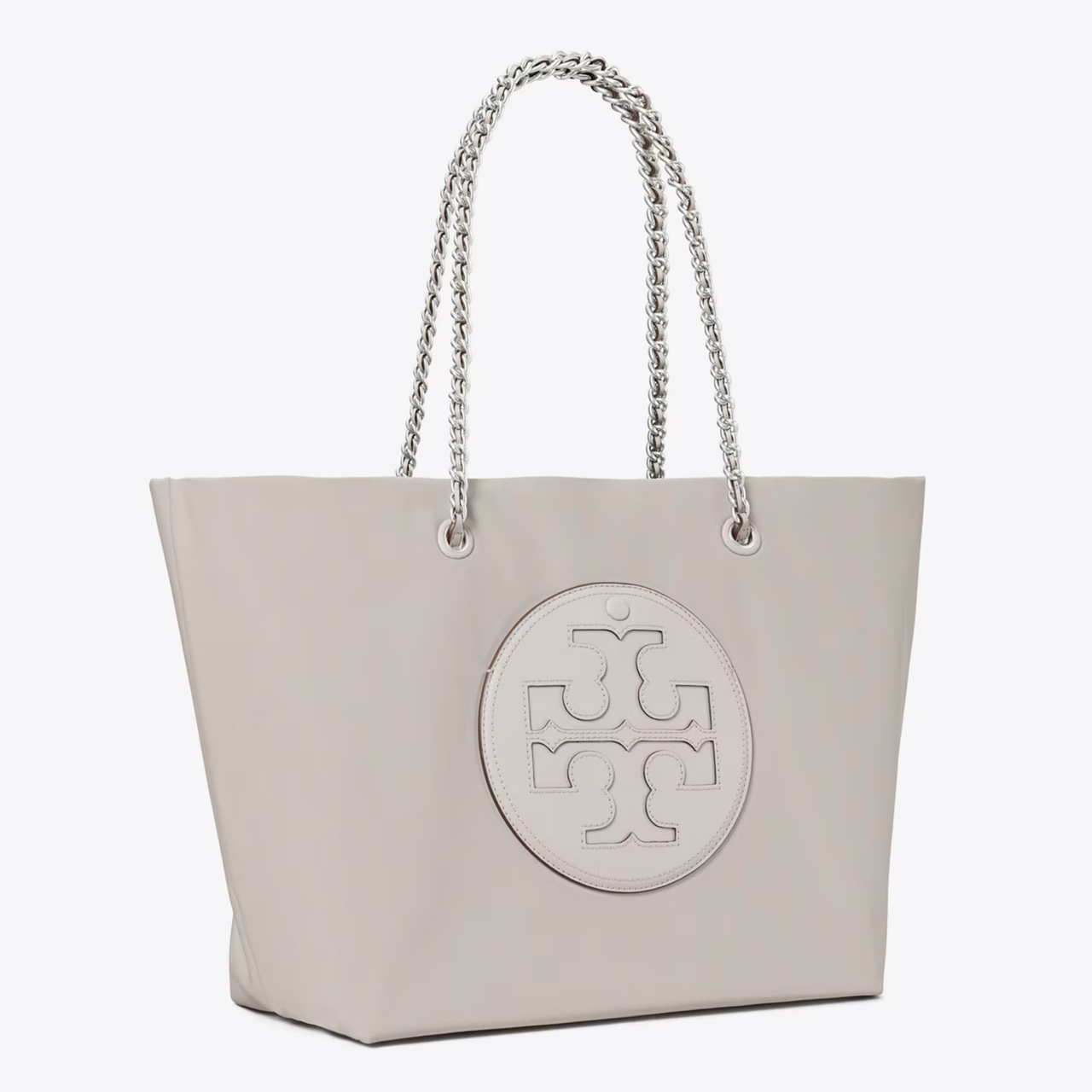 Tory burch 汤丽柏琦 Ella 链条托特包