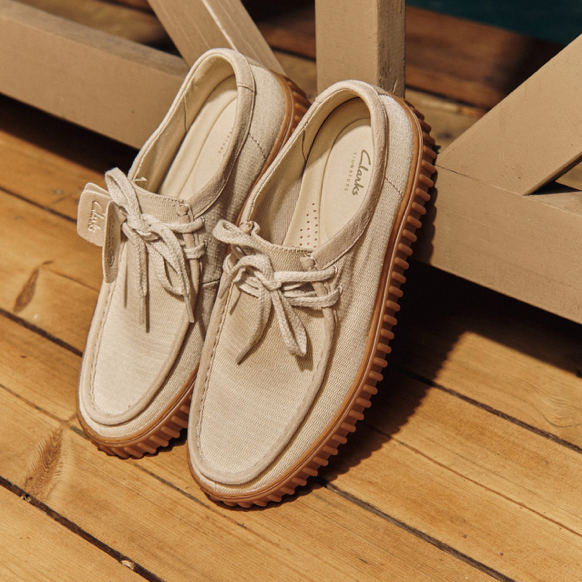 Clarks：精选正价8折