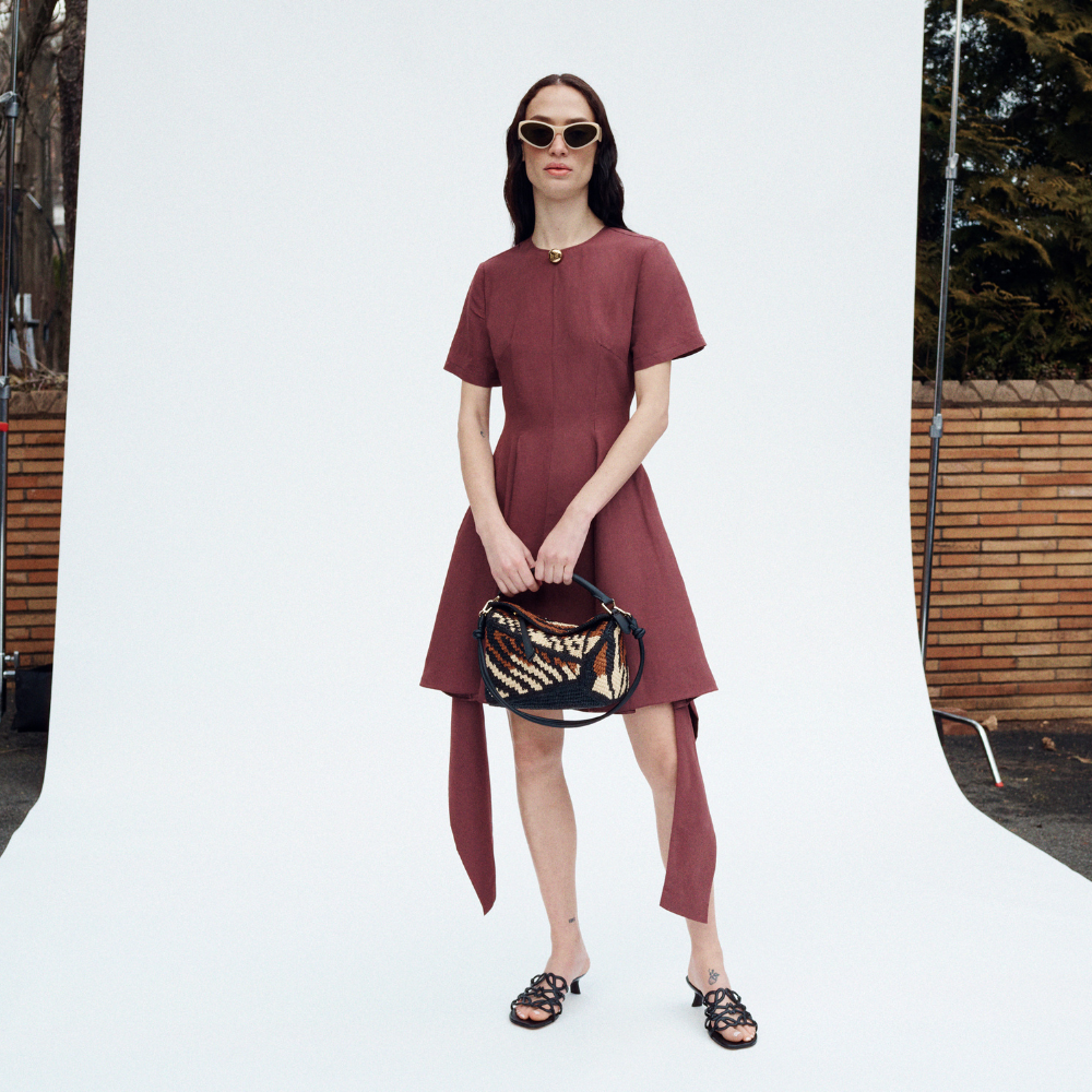 Bergdorf Goodman：春季衣橱大促销 Theory 、Ganni、Vince