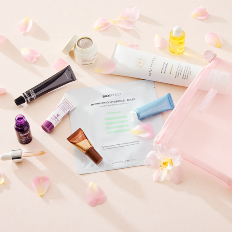 Cult Beauty：美妆热卖！新客户可享 满£100送超值礼包（价值£145）