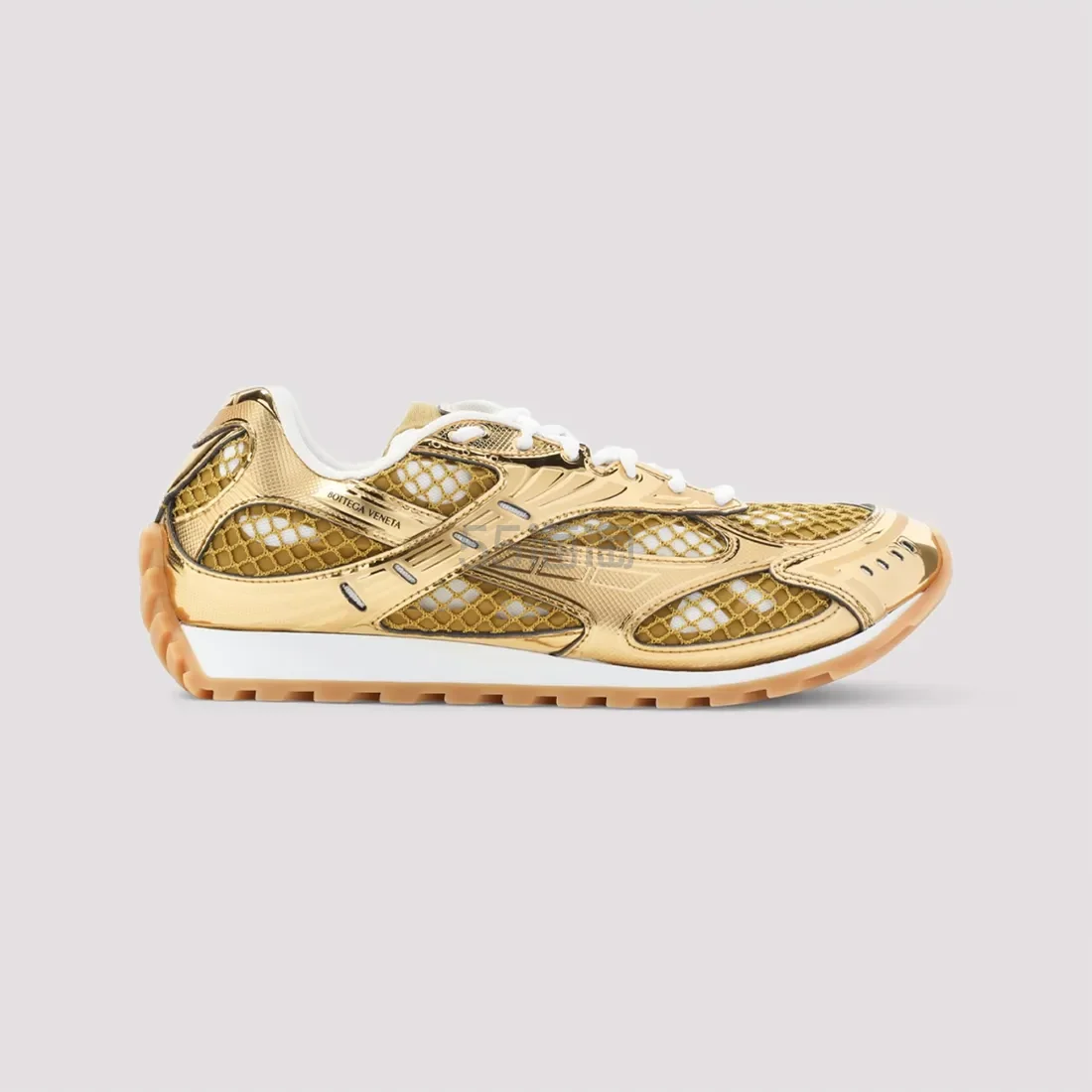 Bottega Veneta Orbit 运动鞋