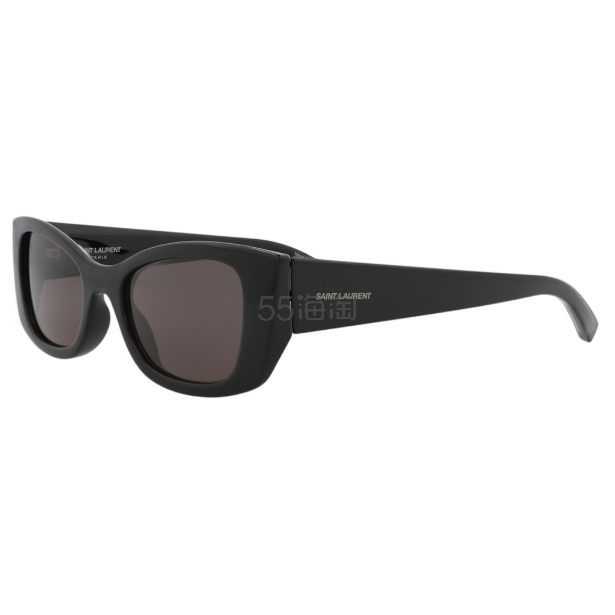 Saint Laurent 圣罗兰时尚墨镜 52mm