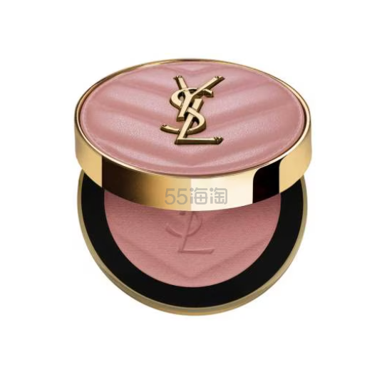 YSL 圣罗兰皮革腮红 5g