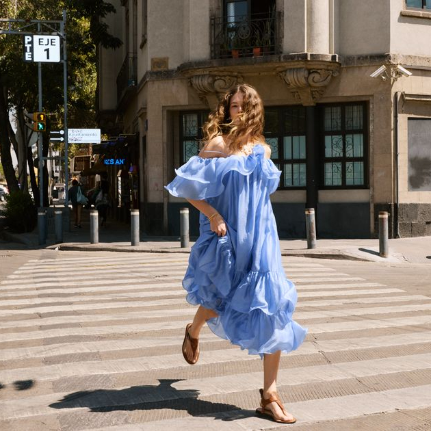 &other stories UK：夏日上新热卖！入手美裙、泳衣、包袋等