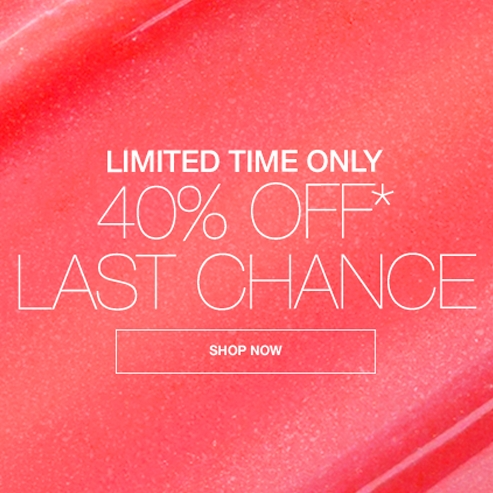 NARSCOSMETICS UK：折扣区大促！精选彩妆/套装