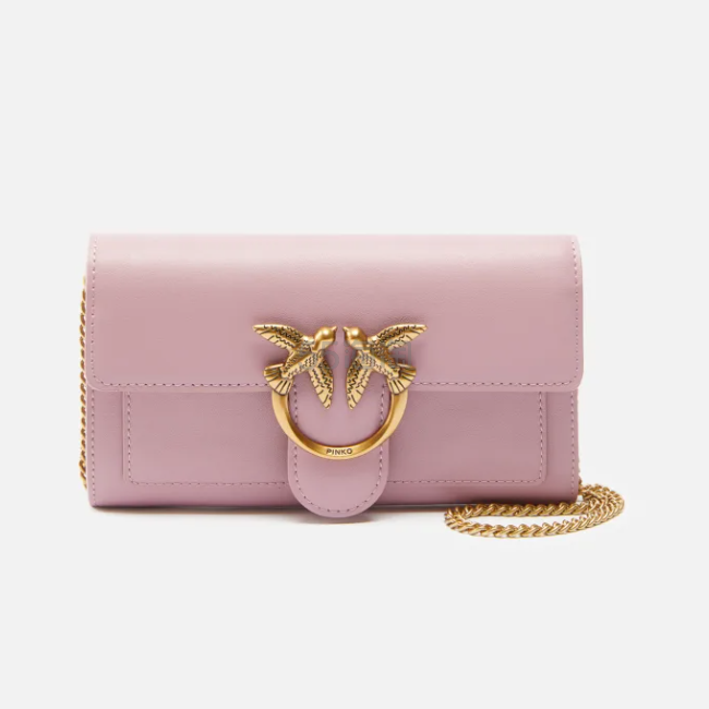 Pinko Love Bag One 斜挎包