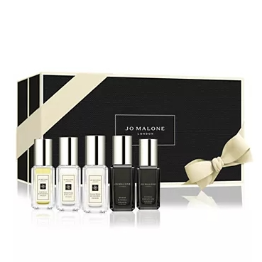 Jo Malone 祖玛珑 Q香5件套