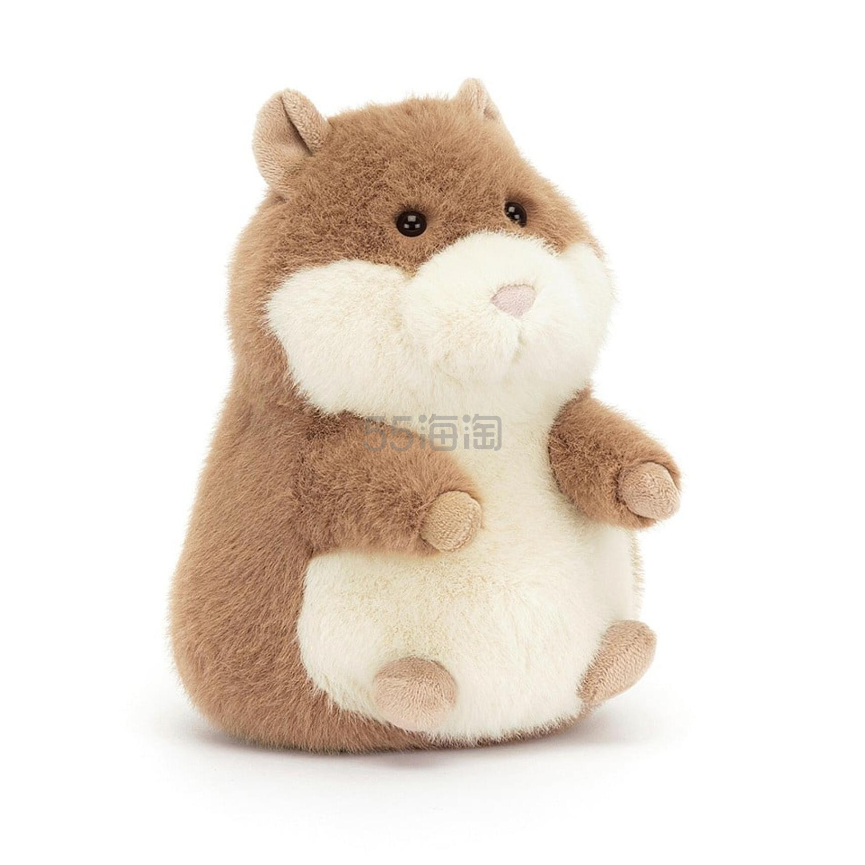 Jellycat Gordy Guinea Pig 豚鼠