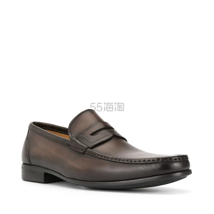 Magnanni 乐福鞋