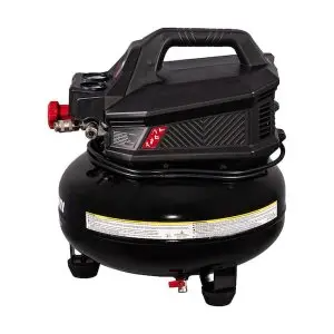 Husky 6加仑 150 PSI 电动空气压缩机