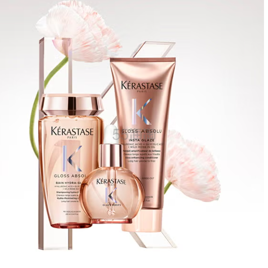 LOOKFANTASTIC IT：Kérastase 卡诗美发护发专区