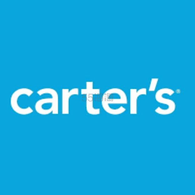 Carter's：精选6折 + 额外8折