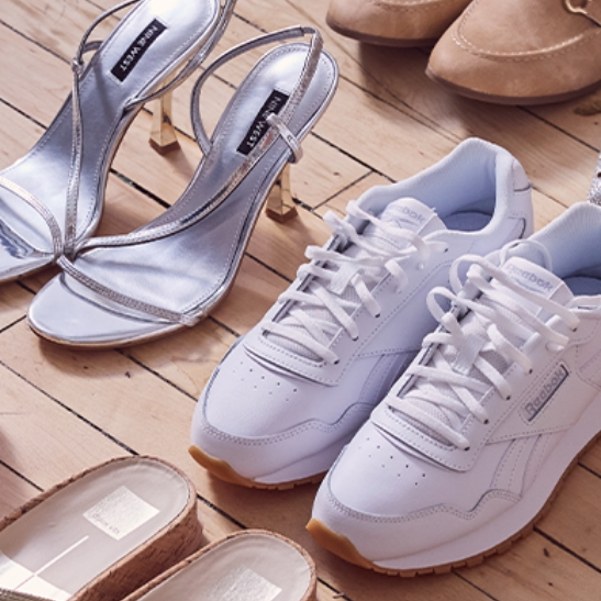 Shop Simon：限时闪促！Golden Goose、Birkenstock、UGG等