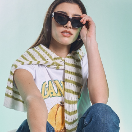 Shop Simon：清仓大促！精选服饰鞋履低至1折