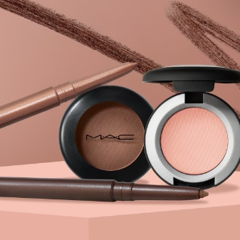 MAC Cosmetics：魅可美官每日促销活动开启