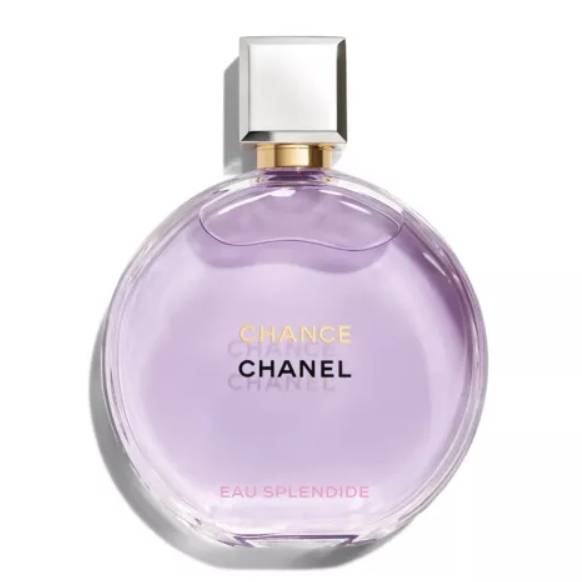 Chanel 香奈儿 新品紫色邂逅香氛100ml