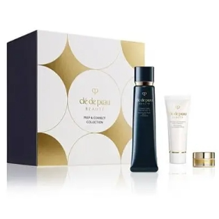 Cle de Peau Beaute 长管隔离套装 价值$135