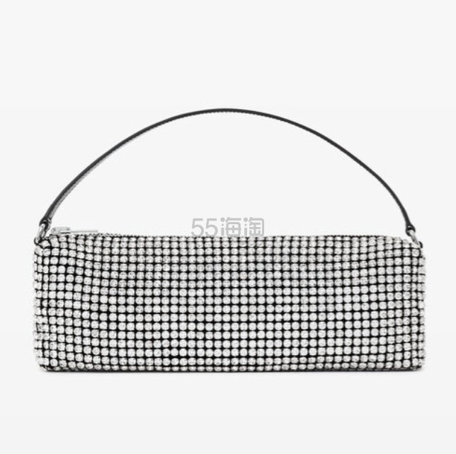 Alexander Wang 水钻包