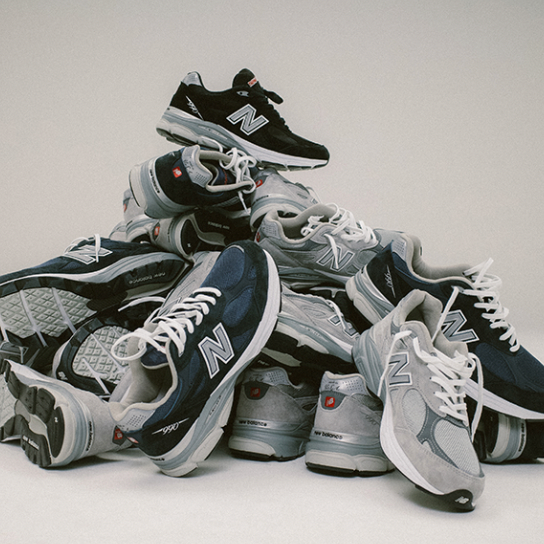 New Balance US：母亲节大促！新百伦精选款式促销