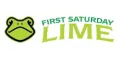 First Saturday Lime