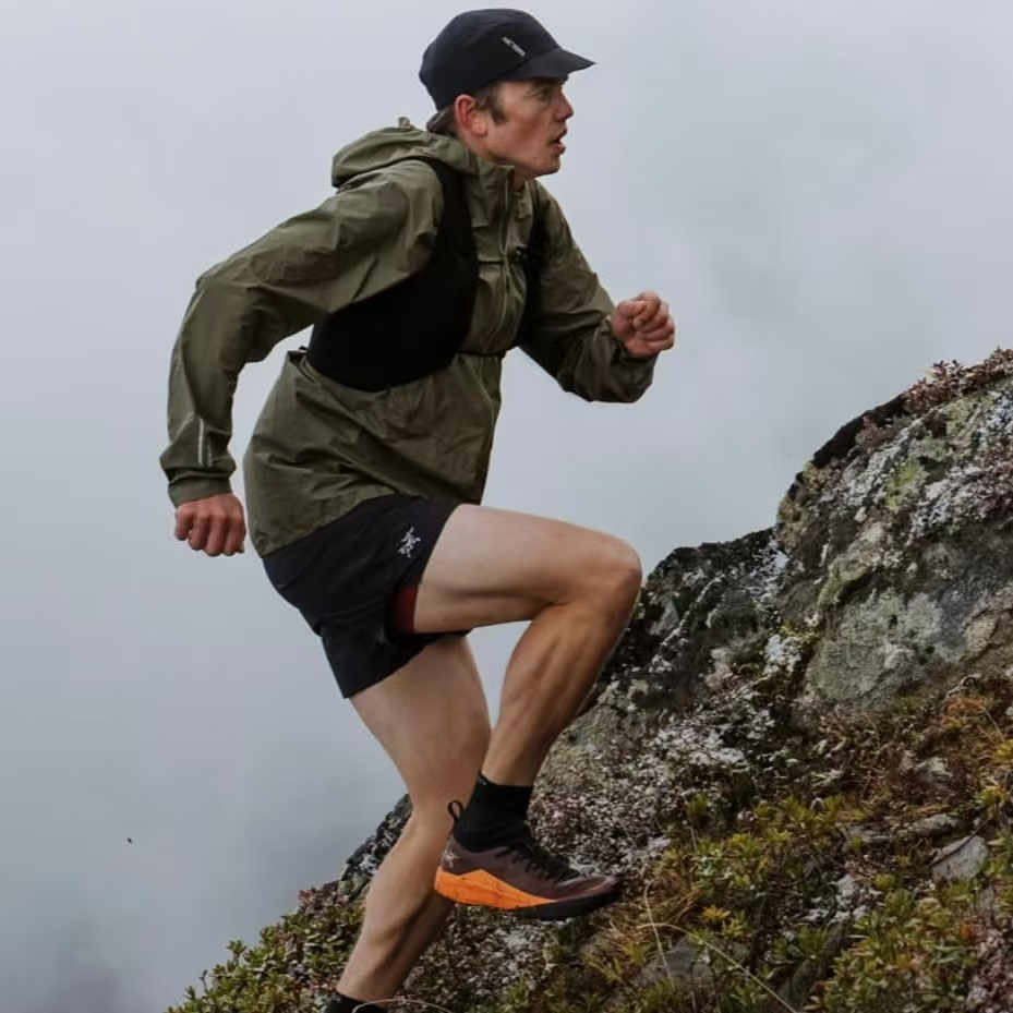 Paragon Sports：Arc'teryx 始祖鸟热卖专区 入新配色 ATOM 冲锋衣