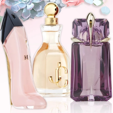 FragranceNet.com：母亲节促销 Dior、Prada等香氛