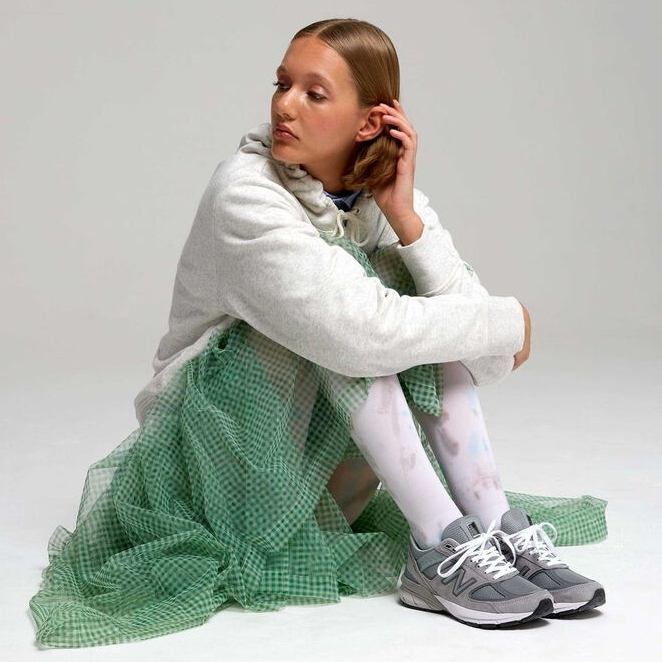 Joes New Balance Outlet：多买多省 480 运动鞋$41