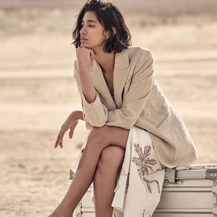 THE OUTNET 美站：Brunello Cucinelli 低调老钱风 休闲裤$263