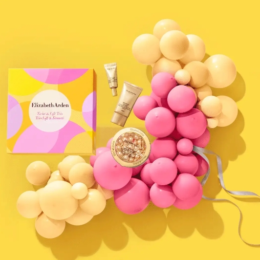 Elizabeth Arden 美国官网：母亲节护肤套装上新热卖